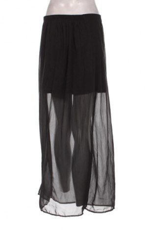 Sukně Terranova, Velikost L, Barva Černá, Cena  179,00 Kč