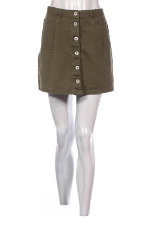 Spódnica Terranova, Rozmiar S, Kolor Zielony, Cena 12,99 zł