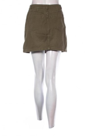 Spódnica Terranova, Rozmiar S, Kolor Zielony, Cena 12,99 zł