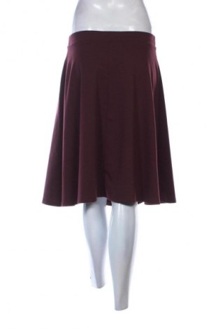 Sukně Terranova, Velikost L, Barva Červená, Cena  49,00 Kč