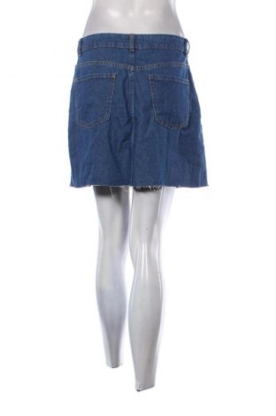 Spódnica Terranova, Rozmiar M, Kolor Niebieski, Cena 15,99 zł