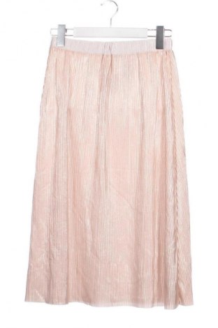 Пола Tom Tailor, Размер XS, Цвят Бежов, Цена 5,11 €