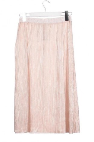 Пола Tom Tailor, Размер XS, Цвят Бежов, Цена 5,11 €