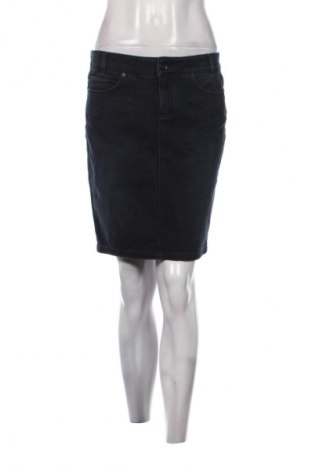 Fustă Tommy Hilfiger, Mărime S, Culoare Albastru, Preț 233,99 Lei