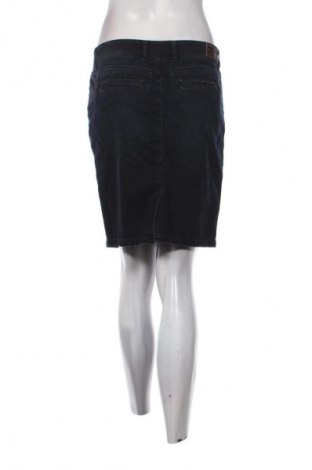 Fustă Tommy Hilfiger, Mărime S, Culoare Albastru, Preț 233,99 Lei