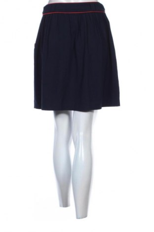 Fustă Tommy Hilfiger, Mărime M, Culoare Albastru, Preț 87,99 Lei