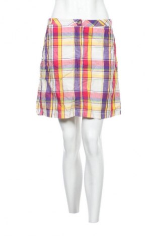 Fustă Tommy Hilfiger, Mărime M, Culoare Multicolor, Preț 91,99 Lei
