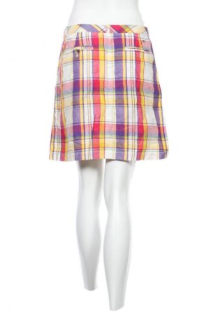 Fustă Tommy Hilfiger, Mărime M, Culoare Multicolor, Preț 91,99 Lei