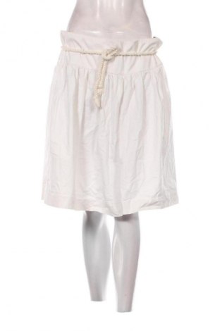 Fustă Tommy Hilfiger, Mărime XL, Culoare Alb, Preț 111,99 Lei