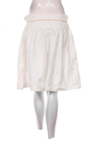 Fustă Tommy Hilfiger, Mărime XL, Culoare Alb, Preț 111,99 Lei