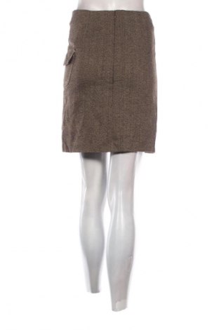 Пола Topshop, Размер S, Цвят Кафяв, Цена 7,15 €