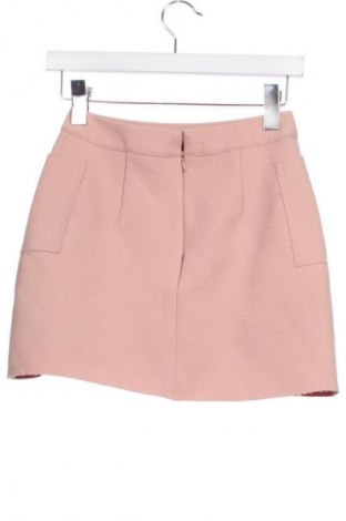 Sukňa Topshop, Veľkosť XXS, Farba Béžová, Cena  5,95 €