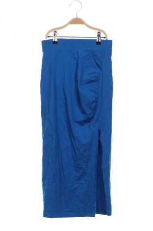 Sukně Topshop, Velikost XXS, Barva Modrá, Cena  109,00 Kč