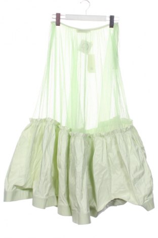 Spódnica Tory Burch, Rozmiar XS, Kolor Zielony, Cena 1 494,99 zł