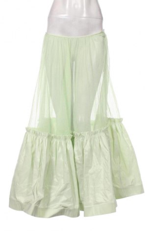 Spódnica Tory Burch, Rozmiar M, Kolor Zielony, Cena 849,99 zł