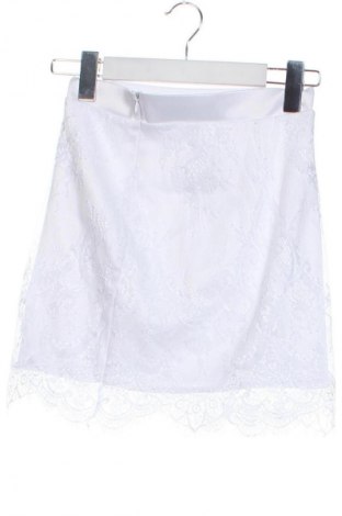 Пола Unbranded, Размер XXS, Цвят Бял, Цена 7,66 €