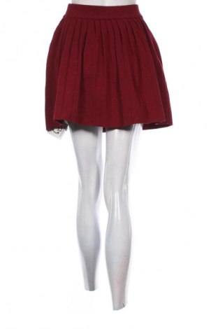 Sukňa Unbranded, Veľkosť S, Farba Červená, Cena  4,95 €