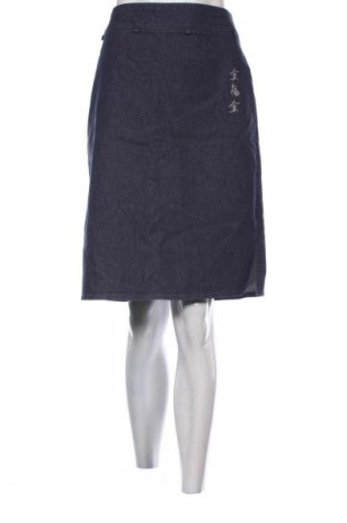 Spódnica Unbranded, Rozmiar L, Kolor Niebieski, Cena 14,99 zł