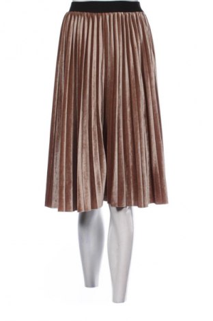 Spódnica Unbranded, Rozmiar S, Kolor Brązowy, Cena 80,22 zł