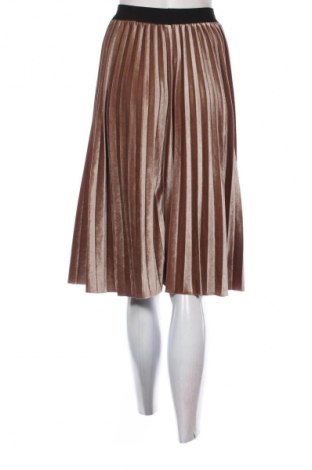 Spódnica Unbranded, Rozmiar S, Kolor Brązowy, Cena 80,22 zł