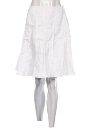 Spódnica Unbranded, Rozmiar S, Kolor Biały, Cena 41,05 zł