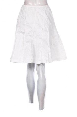 Spódnica Unbranded, Rozmiar S, Kolor Biały, Cena 41,05 zł