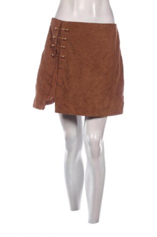Φούστα Unbranded, Μέγεθος M, Χρώμα Καφέ, Τιμή 3,99 €