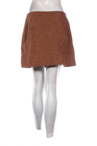Φούστα Unbranded, Μέγεθος M, Χρώμα Καφέ, Τιμή 3,99 €