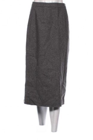 Spódnica Unbranded, Rozmiar S, Kolor Szary, Cena 20,99 zł