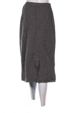 Spódnica Unbranded, Rozmiar S, Kolor Szary, Cena 20,99 zł