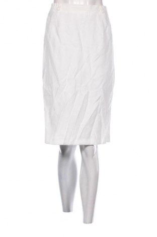 Szoknya Unbranded, Méret L, Szín Fehér, Ár 3 139 Ft