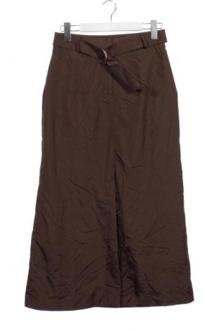 Sukňa Unbranded, Veľkosť XS, Farba Hnedá, Cena  4,95 €