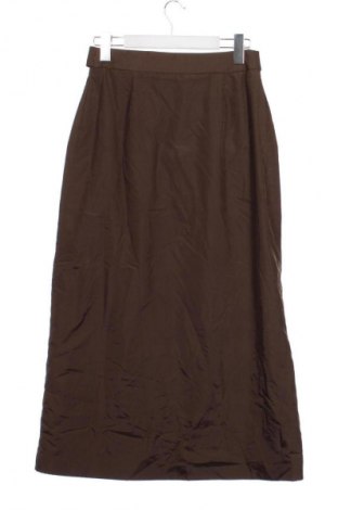 Sukňa Unbranded, Veľkosť XS, Farba Hnedá, Cena  4,95 €