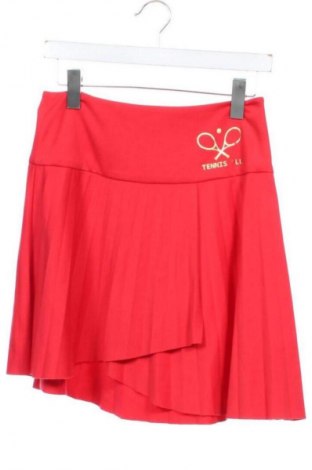 Szoknya Unbranded, Méret S, Szín Piros, Ár 1 619 Ft