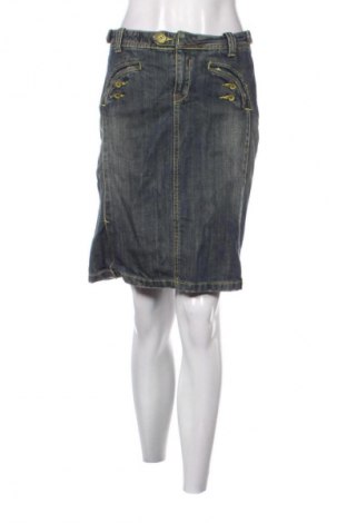 Spódnica Unbranded, Rozmiar M, Kolor Zielony, Cena 14,99 zł