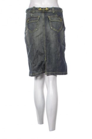 Spódnica Unbranded, Rozmiar M, Kolor Zielony, Cena 14,99 zł