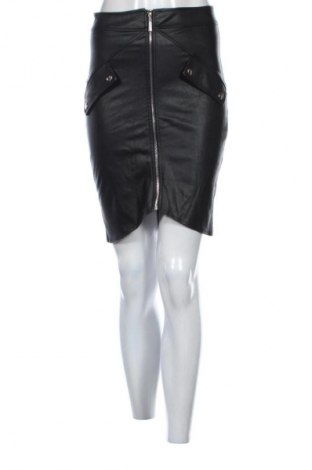 Sukně Unbranded, Velikost S, Barva Černá, Cena  258,00 Kč