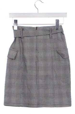 Spódnica Unbranded, Rozmiar XS, Kolor Kolorowy, Cena 44,36 zł