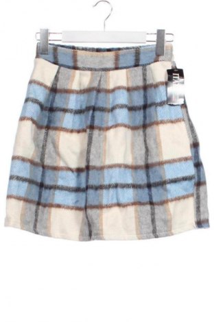 Spódnica Unbranded, Rozmiar XS, Kolor Kolorowy, Cena 33,92 zł