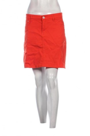 Spódnica Unbranded, Rozmiar M, Kolor Czerwony, Cena 33,33 zł