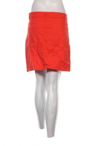 Spódnica Unbranded, Rozmiar M, Kolor Czerwony, Cena 33,33 zł