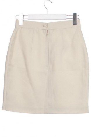 Szoknya Unbranded, Méret XS, Szín Bézs, Ár 979 Ft