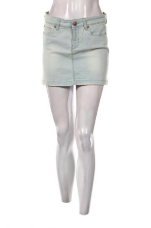 Spódnica Unbranded, Rozmiar M, Kolor Niebieski, Cena 11,99 zł