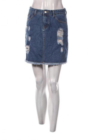 Spódnica Unbranded, Rozmiar M, Kolor Niebieski, Cena 24,99 zł