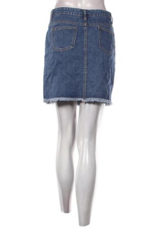 Spódnica Unbranded, Rozmiar M, Kolor Niebieski, Cena 24,99 zł