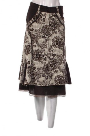 Spódnica Unbranded, Rozmiar S, Kolor Kolorowy, Cena 14,99 zł