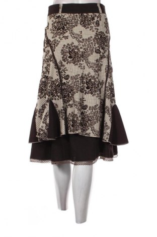 Spódnica Unbranded, Rozmiar S, Kolor Kolorowy, Cena 14,99 zł