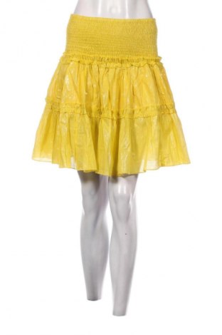 Sukňa Unbranded, Veľkosť M, Farba Žltá, Cena  12,95 €