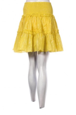 Sukňa Unbranded, Veľkosť M, Farba Žltá, Cena  12,95 €