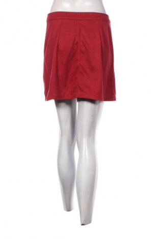 Spódnica Unbranded, Rozmiar M, Kolor Czerwony, Cena 10,99 zł